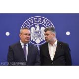 Zi decisivă, guvernată de negocieri cruciale. PNL și PSD pun la punct pachetul de măsuri fiscale