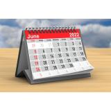 Zile libere legale 2022. Rom&acirc;nii vor avea o minivacanță de Rusalii