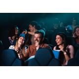 Ziua Cinematografelor. Lista sălilor de film care oferă reduceri la bilete