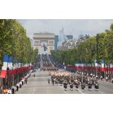 Ziua Franței. Istoricul zilei, tradiții și obiceiuri ale francezilor cu ocazia acestei sărbători