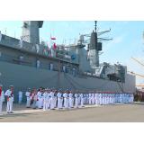 Ziua Marinei Rom&acirc;ne, sărbătorită la Constanța. Ce evenimente vor avea loc. Ce oficiali vor fi prezenți la sărbătoare