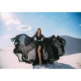 Zodia care NU are voie să poarte negru. Zodia care arată splendid &icirc;n negru