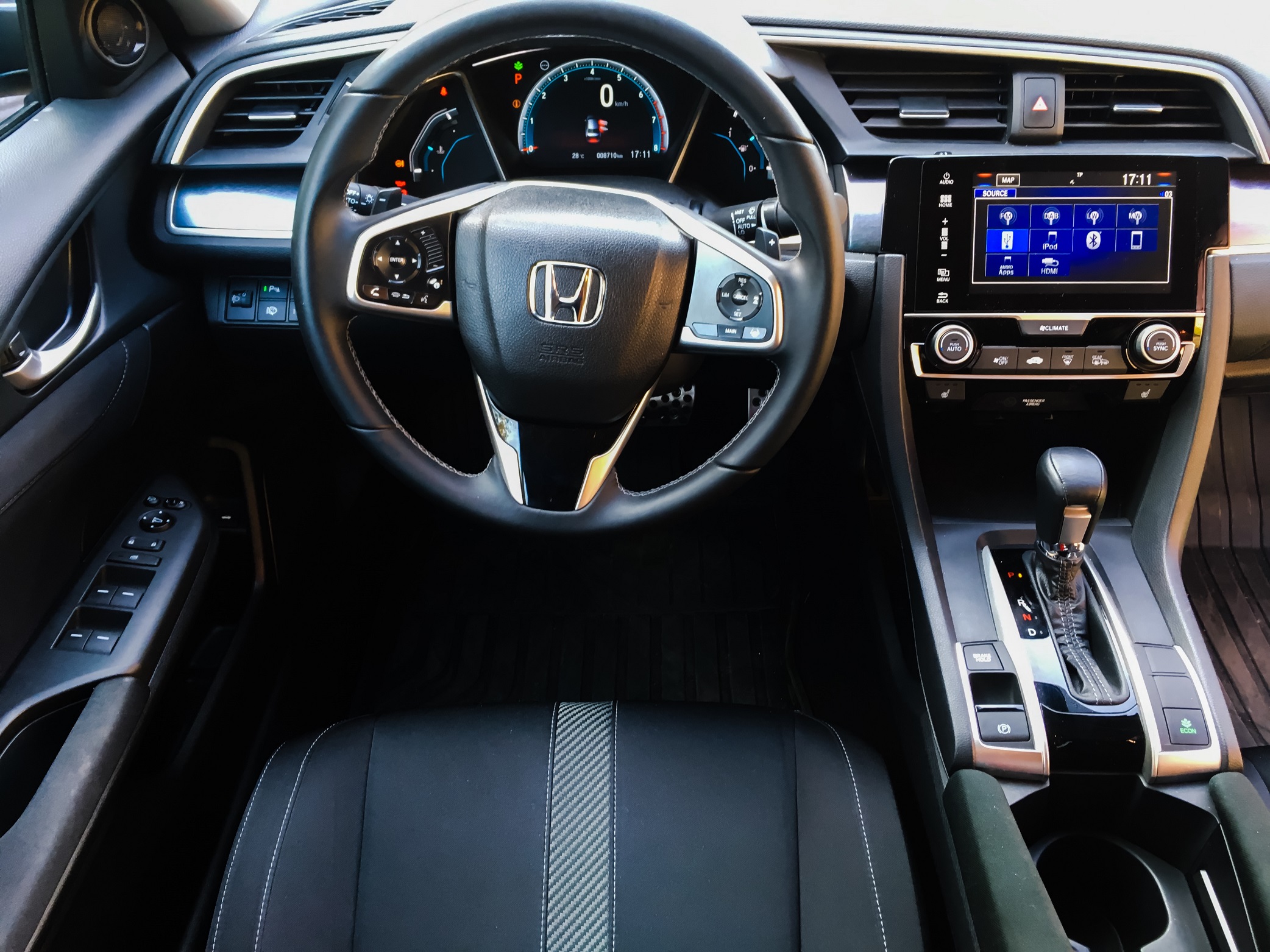 honda civic florin amariei