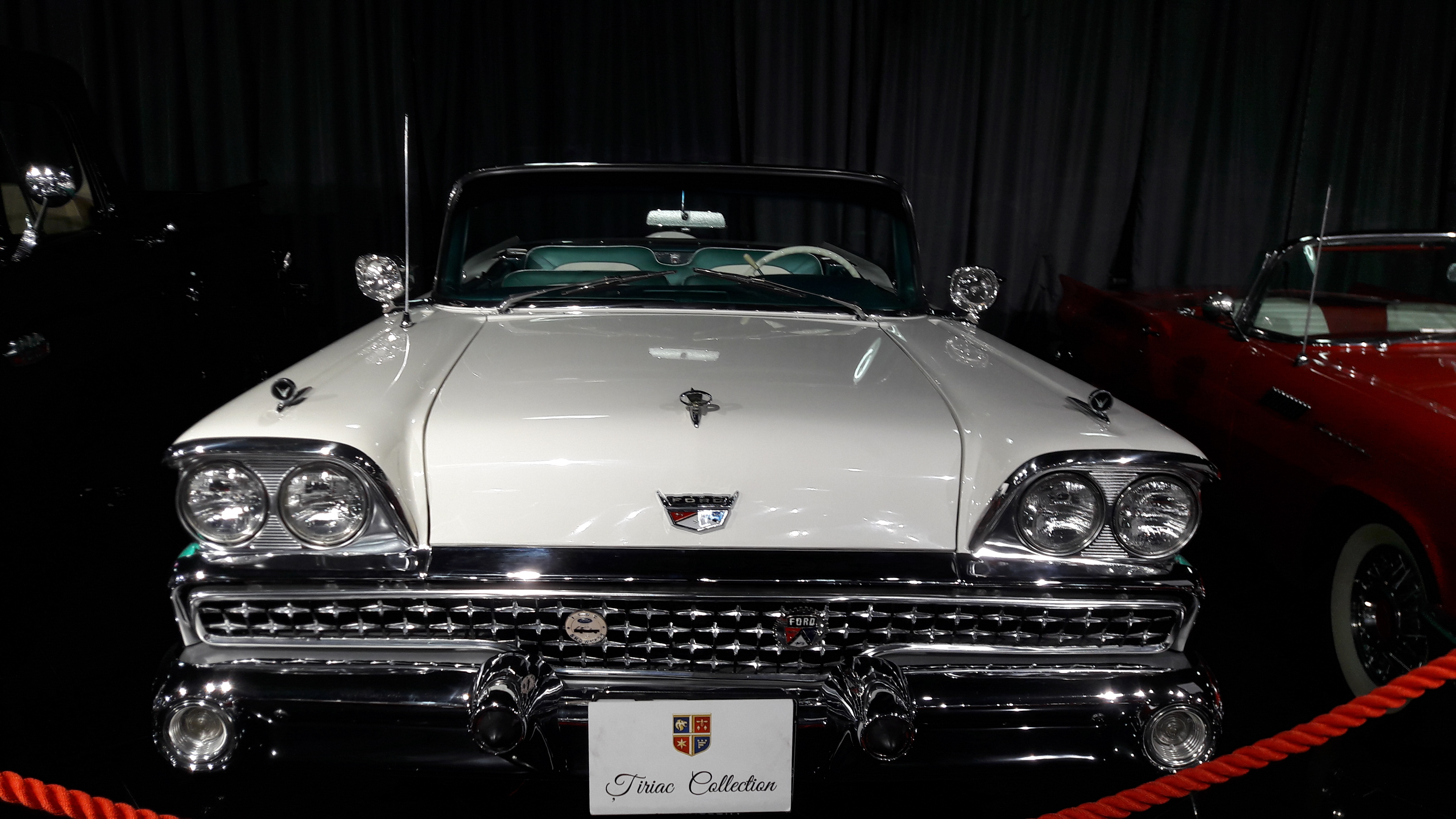 Just Classics Motorsport