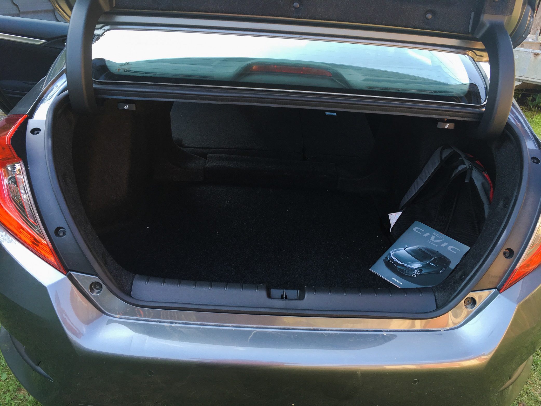 honda civic florin amariei