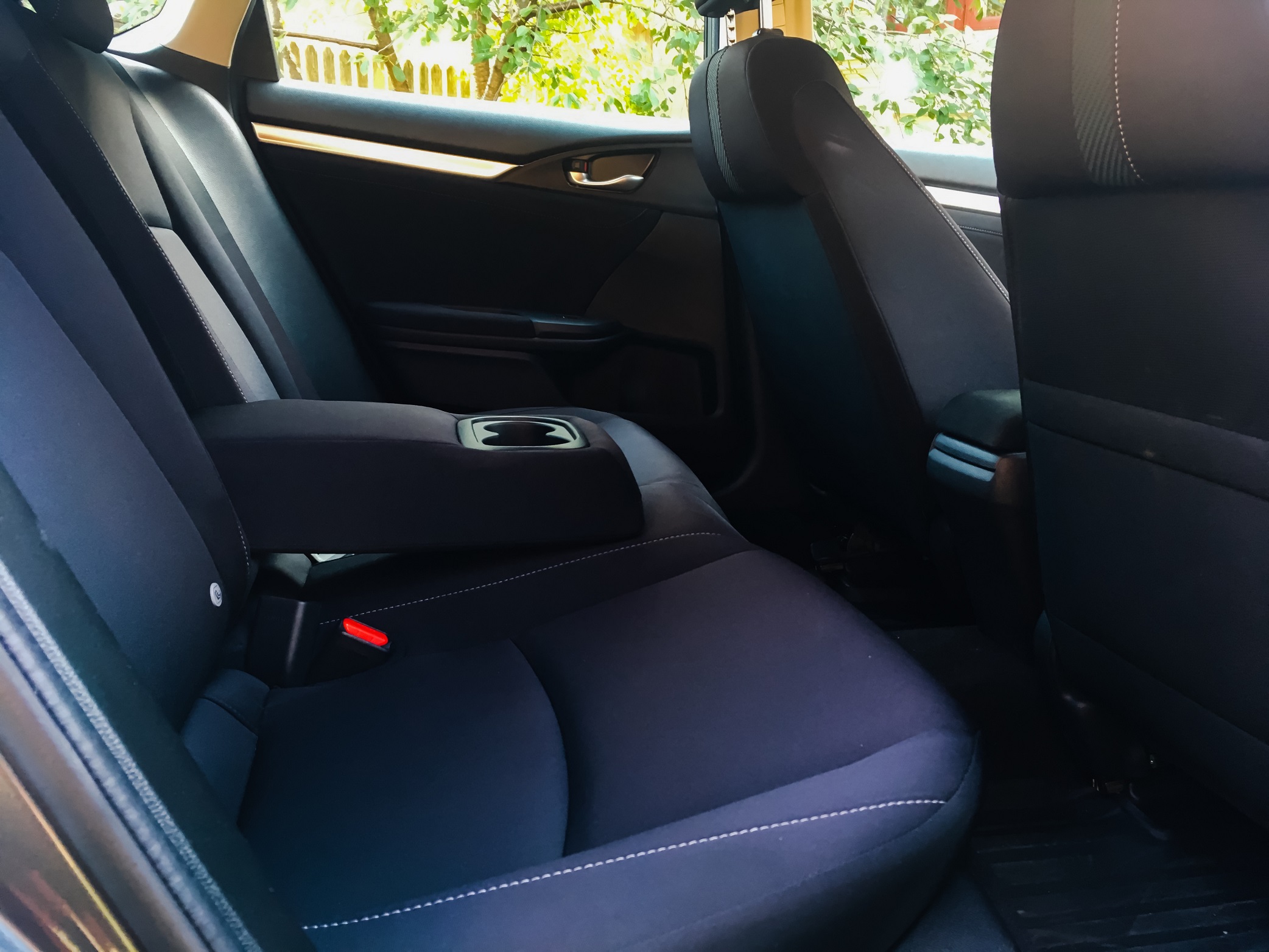 honda civic florin amariei