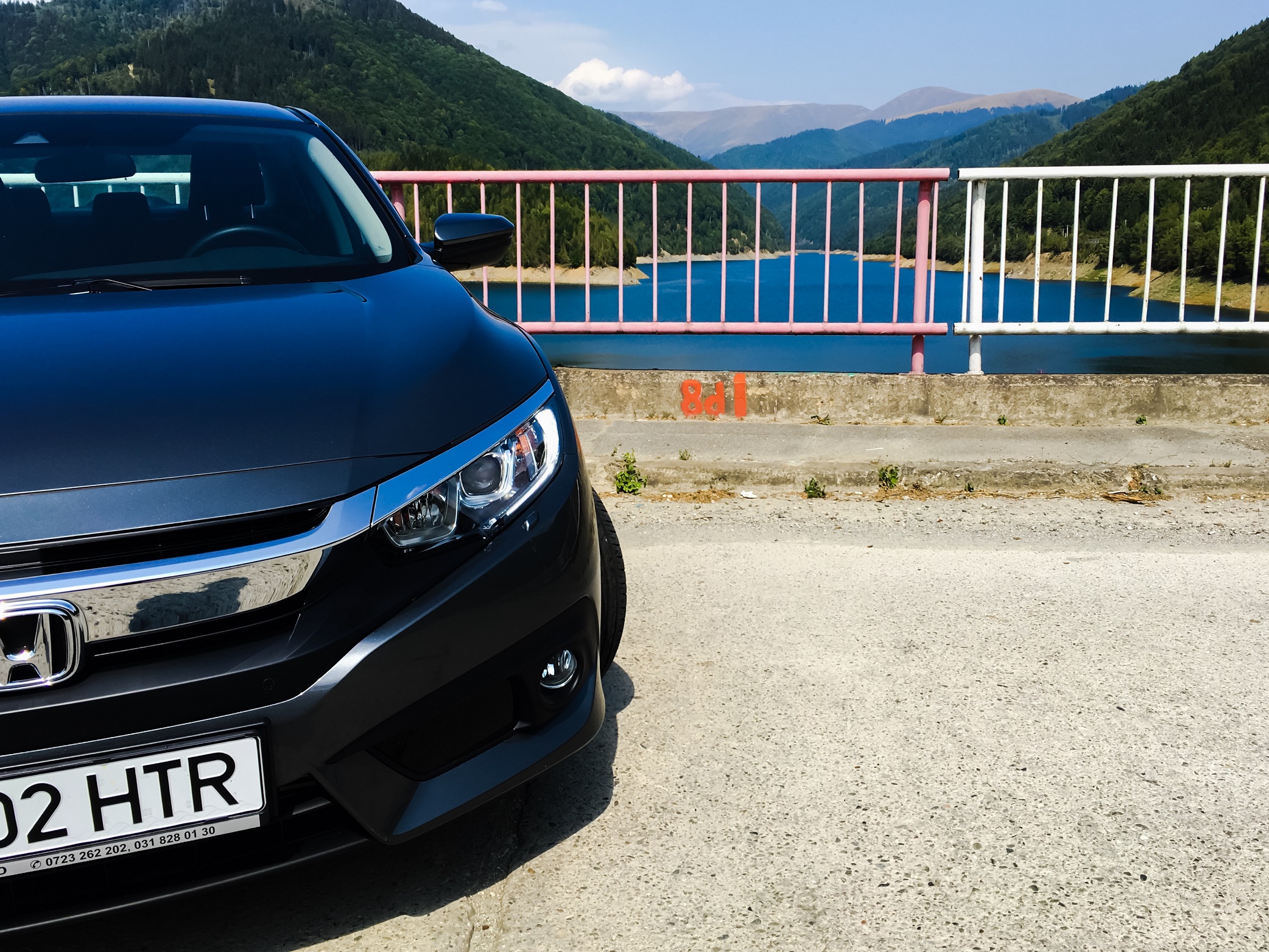 honda civic florin amariei