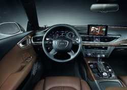 Audi A7 Sportback