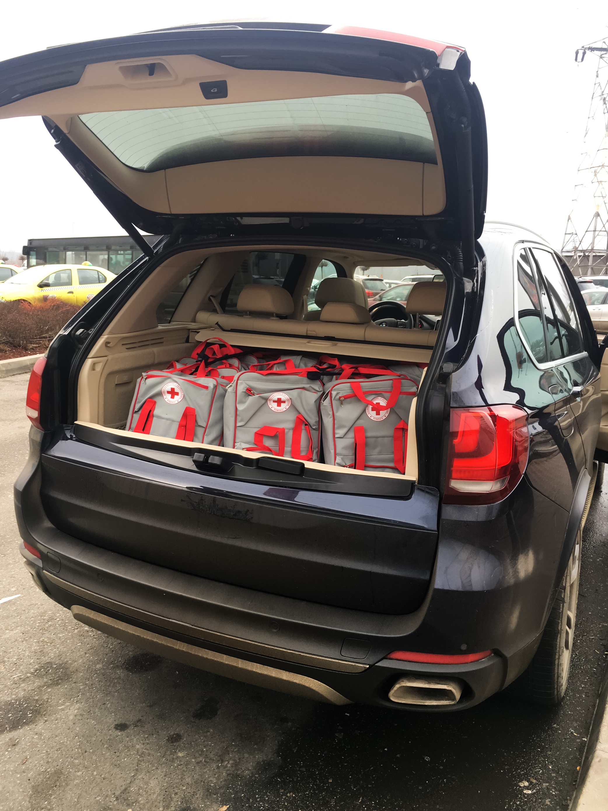 florin amariei bmw x5