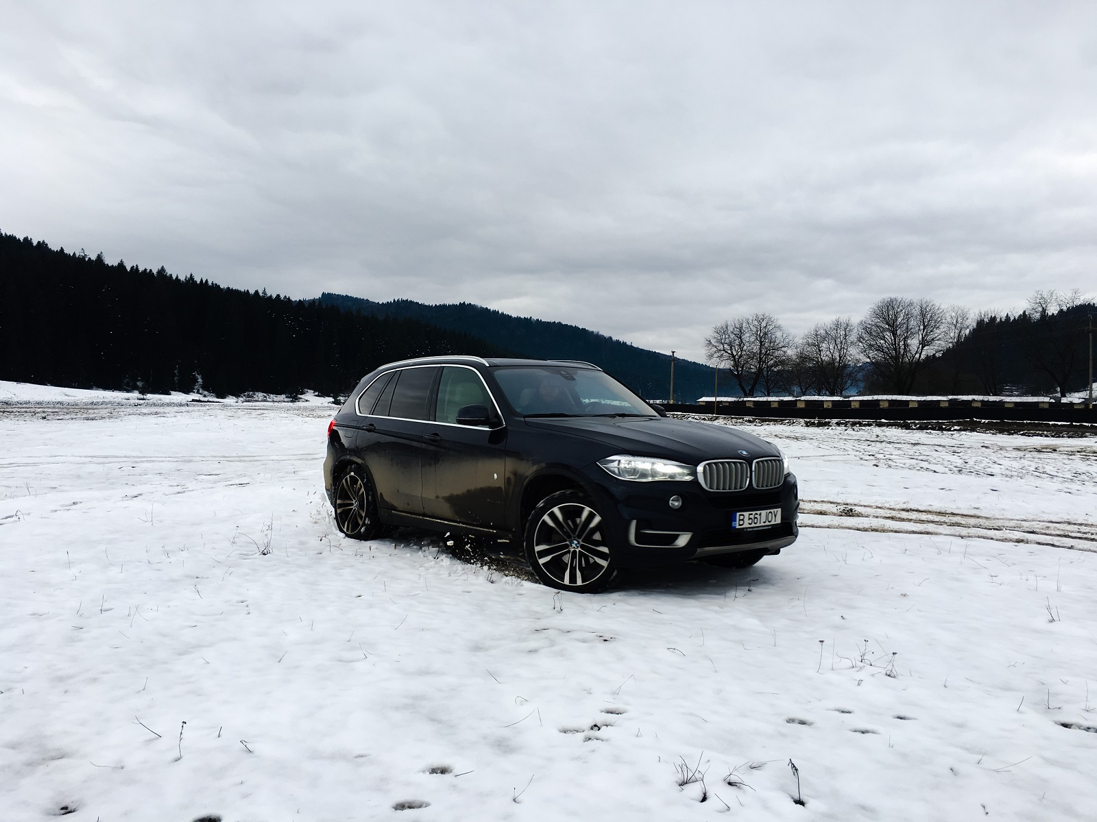 bmw x5 florin amariei