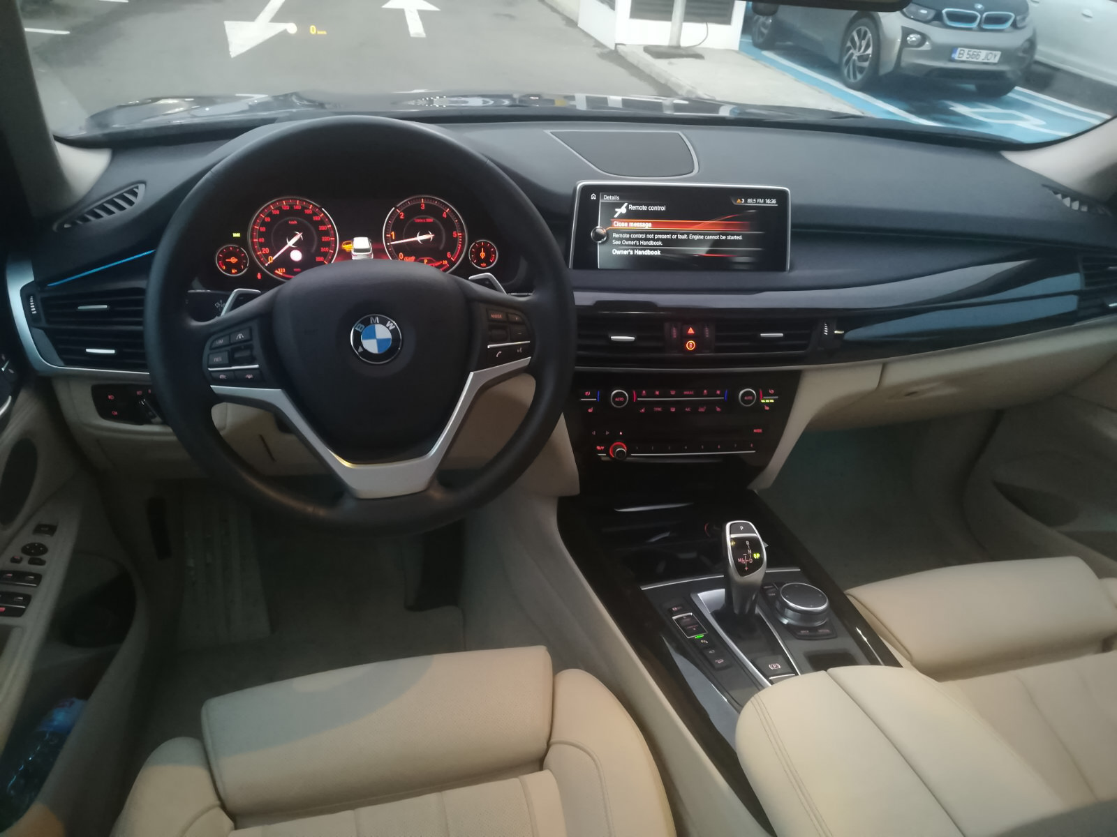 florin amariei bmw x5