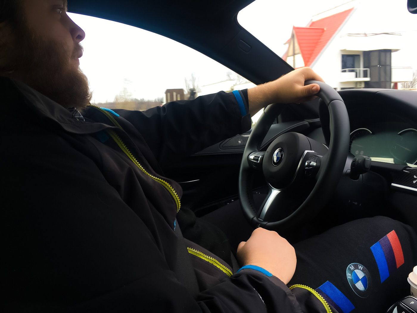 bmw seria 6 gran coupe florin amariei