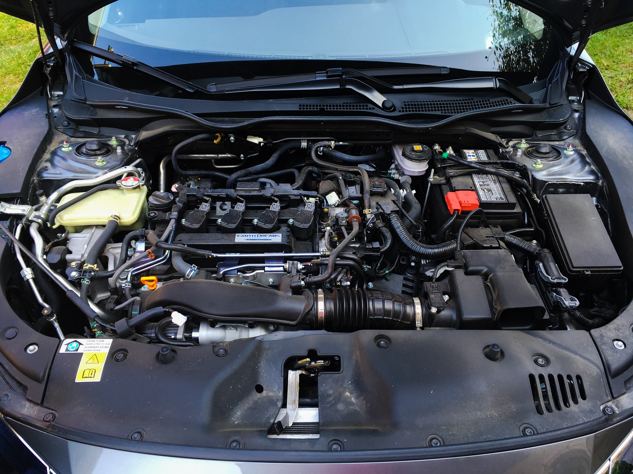 honda civic florin amariei