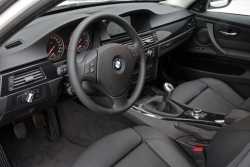 BMW 320d EfficientDynamics Edition