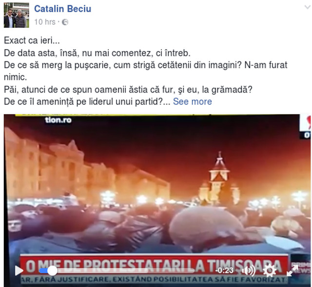 Catalin Beciu Catalin Beciu