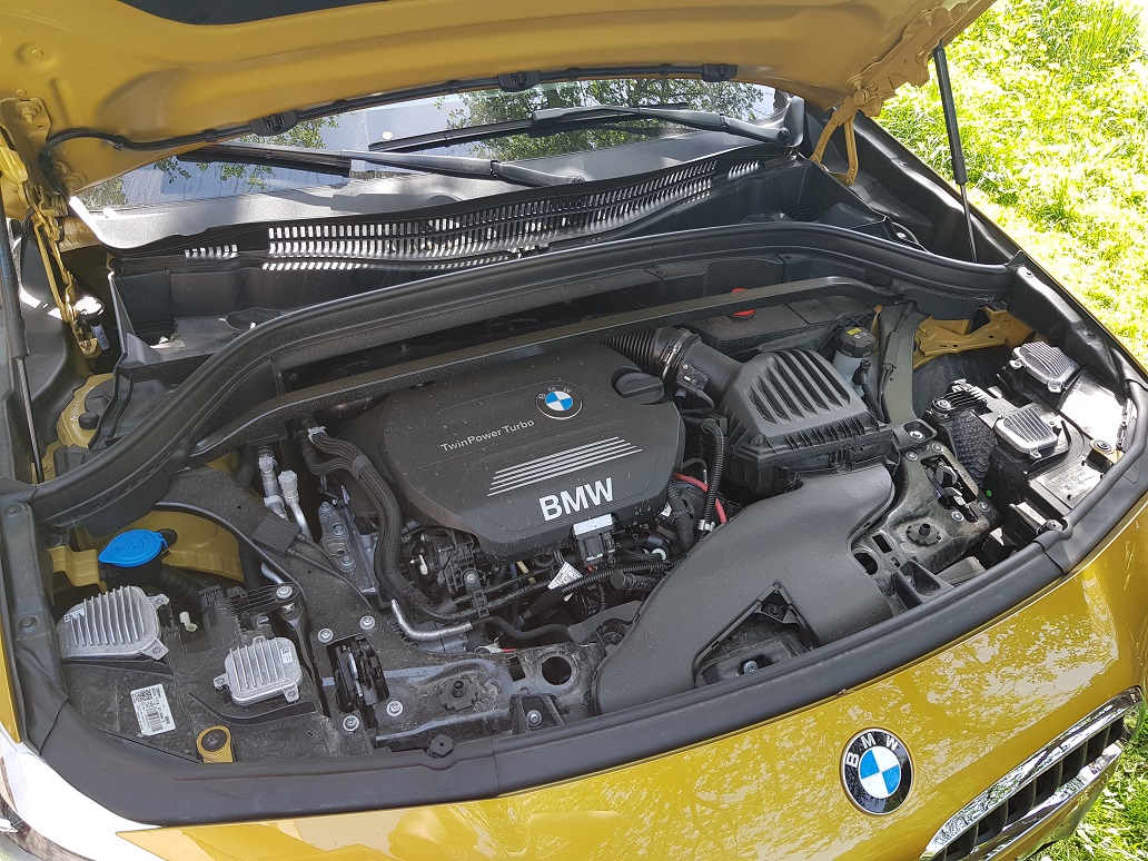 bmw x2 florin amariei