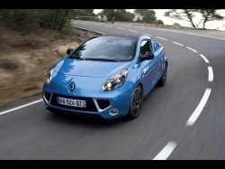 Renault Wind
