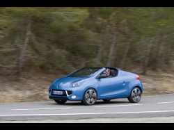 Renault Wind