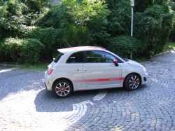 Abarth 500