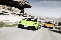 Lamborghini Gallardo