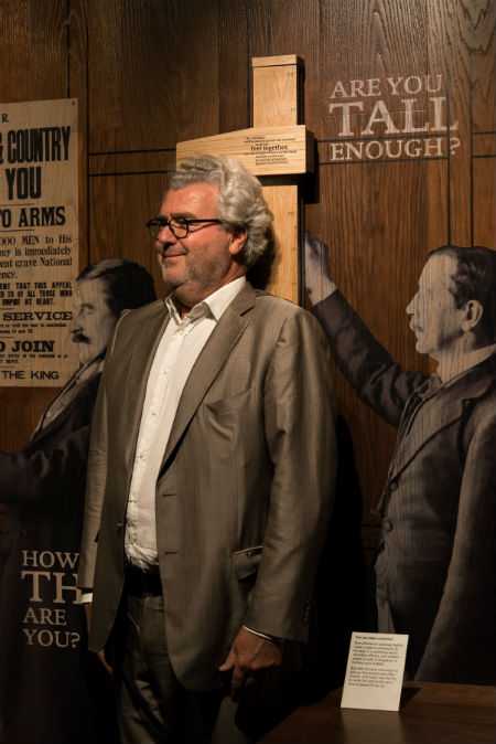 National Georaphic Channel, Primul Razboi Mondial