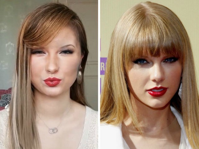 taylor swift
