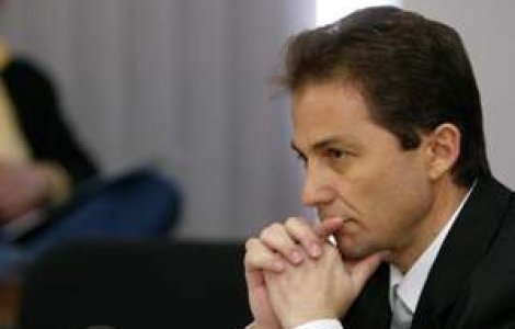 Cinci argumente pentru care Daniel Morar merita sprijinul Occidentului