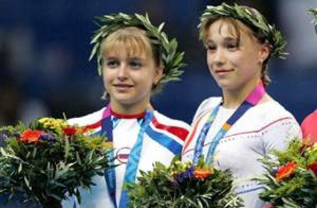 Olimpicii sunt gata de start