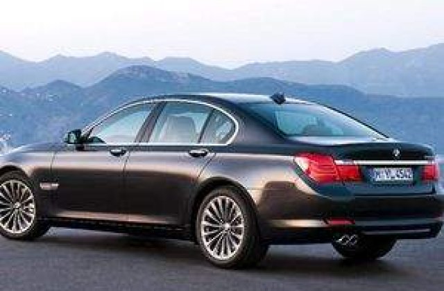 Ce masini conduc sefii companiilor auto din Romania