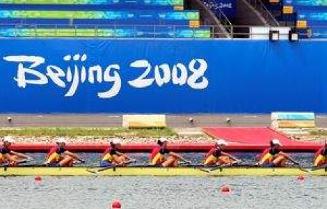 Jocurile Olimpice, la mana teroristilor