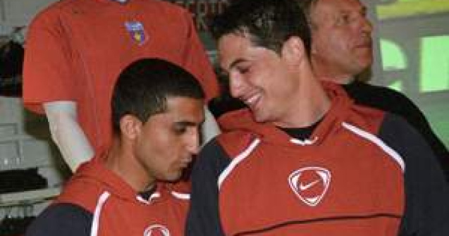 Fotbalistii Radoi si Marin "au iesit" din dosarul Valiza
