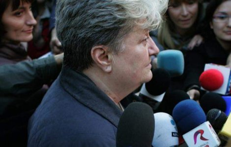 Ioana Maria Vlas ramane in arest