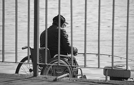 Pensiile de invaliditate, verificate "la sange"