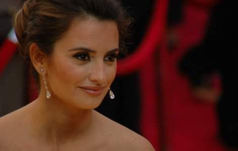 Penelope Cruz este insarcinata