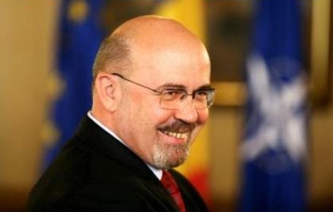 UDMR vrea CNAS-ul subordonat Ministerului Sanatatii