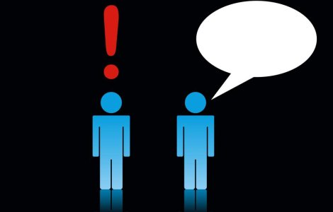 Tu stii sa-ti sustii ideile?