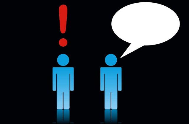 Tu stii sa-ti sustii ideile?