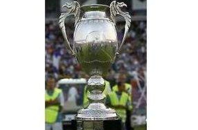 Tragerea la sorti pentru saisprezecimile Cupei Romaniei