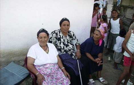 Human Rights Watch catre Frantei: Incetati cu expulzarea romilor!