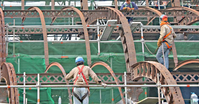 Vesti bune: Somerii isi fac loc pe piata muncii