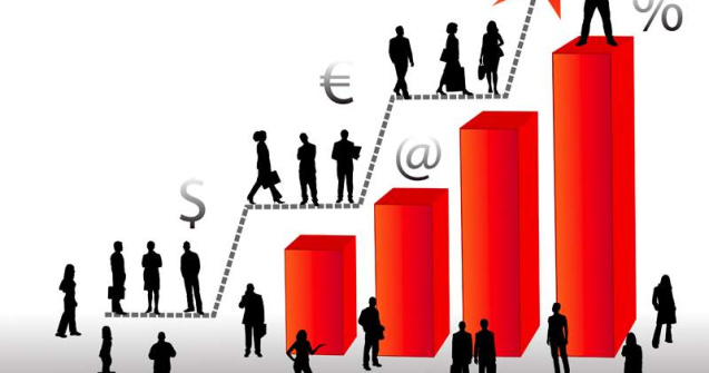 Paradox: Europa scade preturile, Romania le creste