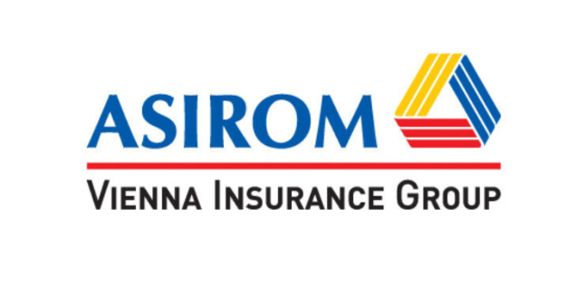 Asirom este acuzata de plati intarziate si pe jumatate