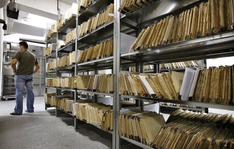 CNSAS: 6 candidati la parlamentare au colaborat cu Securitatea