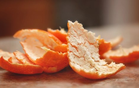  Top  Nu le arunca! Intrebuintarile SURPRINZATOARE ale cojilor de citrice