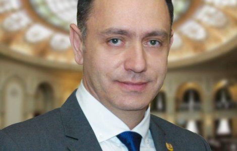 Alegeri parlamentare 2016. Mihai Fifor, PSD: Dupa 11 decembrie, vom indrepta lucrurile distruse