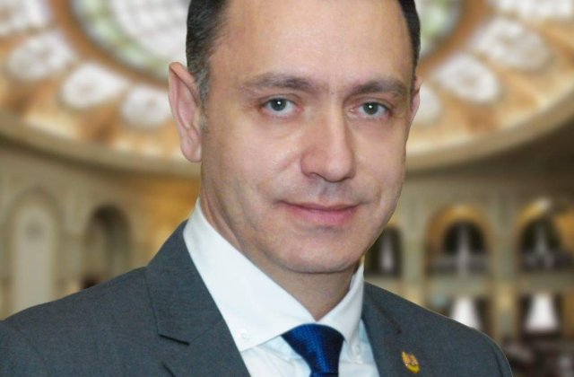 Alegeri parlamentare 2016. Mihai Fifor, PSD: Dupa 11 decembrie, vom indrepta lucrurile distruse