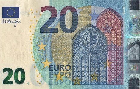 Romania se pregateste sa treaca la euro. Ciolos a facut joi primul pas important