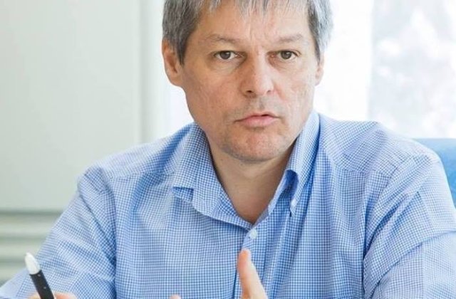 Ciolos: Credinta nu e un lucru pe care sa il lipesc pe frunte