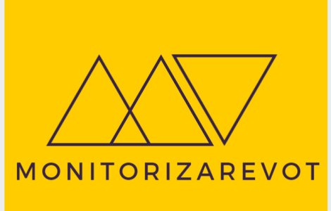 Monitorizare Vot, aplicatie pentru sesizarea neregulilor la alegerile parlamentare