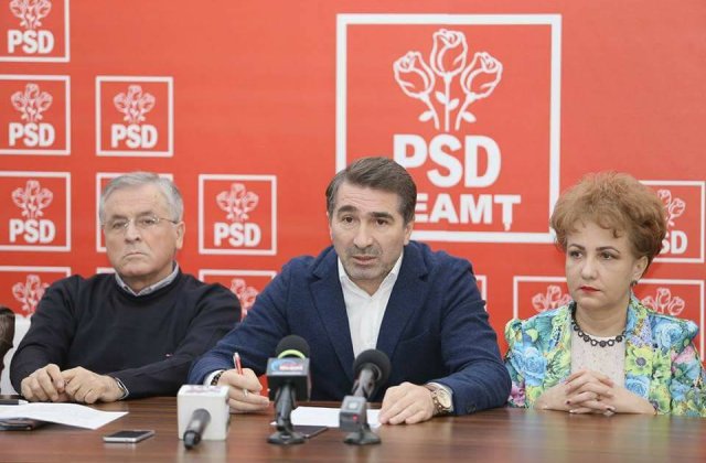 Alegeri parlamentare 2016. Arsene, PSD: Membrii PSD primesc SMS-uri de la Ponta, care de fapt sunt de la PRU